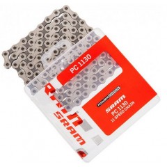 Ланцюг SRAM PC1130 120лнк. 11швидкостей